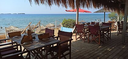 Bluetel Lixouri, Greece