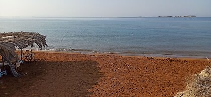 Bluetel Lixouri, Greece