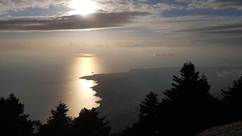 Bluetel Lixouri, Greece