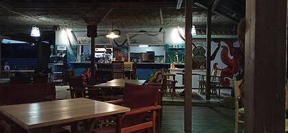 Bluetel Lixouri, Greece