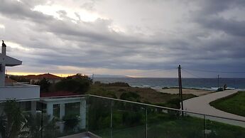 Bluetel Lixouri, Greece