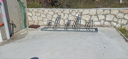 Bluetel Lixouri, Greece