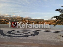 Bluetel Lixouri, Greece