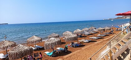 Bluetel Lixouri, Greece