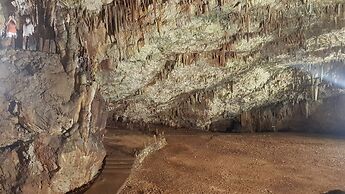 Bluetel Lixouri, Greece