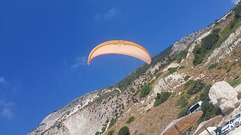 Bluetel Lixouri, Greece