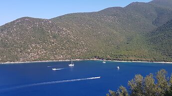 Bluetel Lixouri, Greece