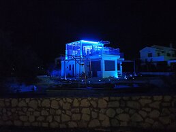 Bluetel Lixouri, Greece