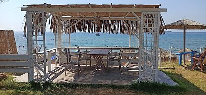 Bluetel Lixouri, Greece