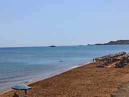 Bluetel Lixouri, Greece