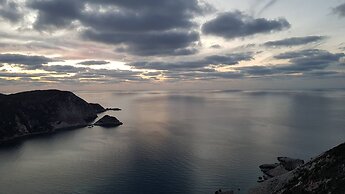 Bluetel Lixouri, Greece