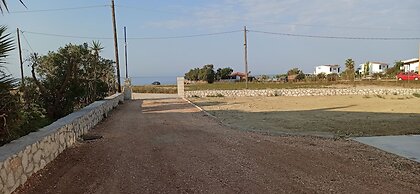 Bluetel Lixouri, Greece