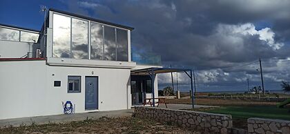 Bluetel Lixouri, Greece