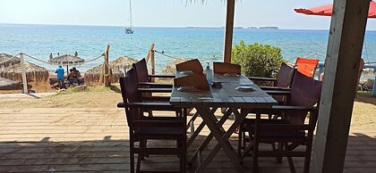 Bluetel Lixouri, Greece