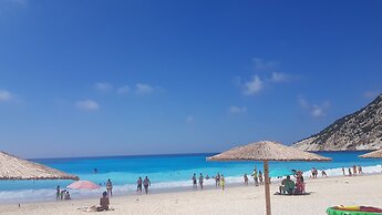 Bluetel Lixouri, Greece