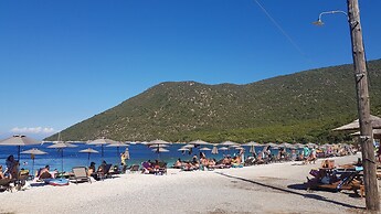 Bluetel Lixouri, Greece