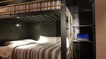 Bluetel Lixouri, Greece