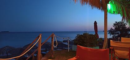 Bluetel Lixouri, Greece