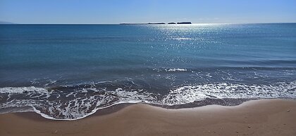 Bluetel Lixouri, Greece