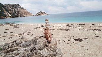 Bluetel Lixouri, Greece