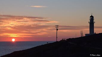 Bluetel Lixouri, Greece
