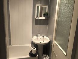 Captivating 2-bed Apartment in Isle of Bute