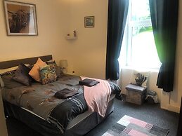 Captivating 2-bed Apartment in Isle of Bute