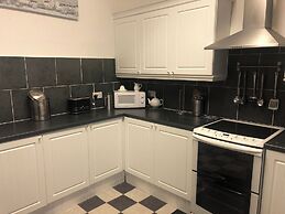 Captivating 2-bed Apartment in Isle of Bute