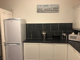 Captivating 2-bed Apartment in Isle of Bute