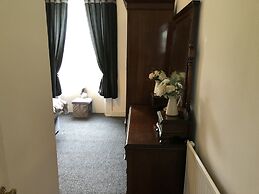 Captivating 2-bed Apartment in Isle of Bute