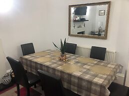 Captivating 2-bed Apartment in Isle of Bute