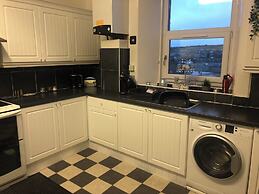 Captivating 2-bed Apartment in Isle of Bute