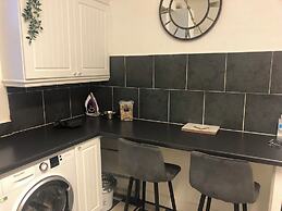 Captivating 2-bed Apartment in Isle of Bute