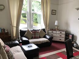 Captivating 2-bed Apartment in Isle of Bute