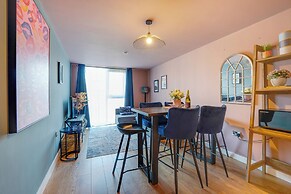 Stay Angels Blonk Street Apartments