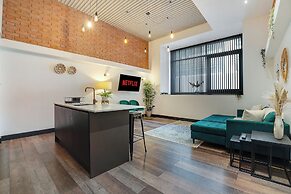 Stay Angels Blonk Street Apartments