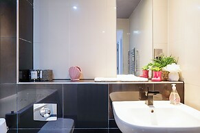 Stay Angels Blonk Street Apartments