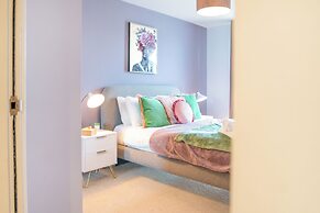 Stay Angels Blonk Street Apartments