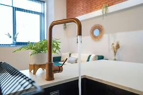 Stay Angels Blonk Street Apartments