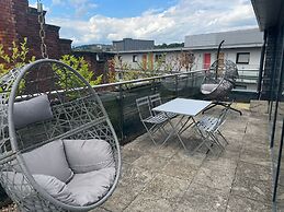 Stay Angels Blonk Street Apartments