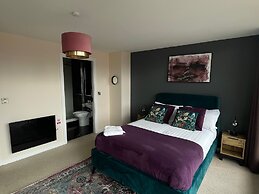 Stay Angels Blonk Street Apartments