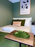 Stay Angels Blonk Street Apartments