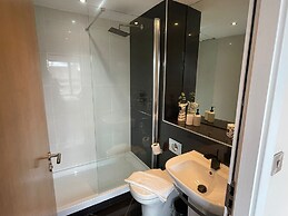 Stay Angels Blonk Street Apartments