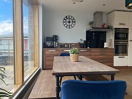 Stay Angels Blonk Street Apartments