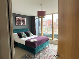 Stay Angels Blonk Street Apartments