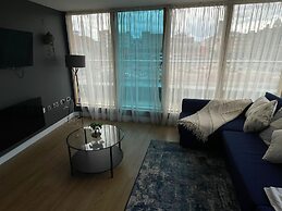 Stay Angels Blonk Street Apartments