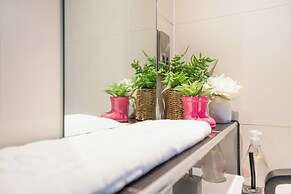 Stay Angels Blonk Street Apartments