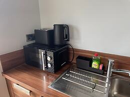 Stay Angels Blonk Street Apartments