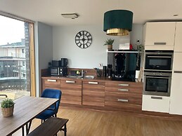 Stay Angels Blonk Street Apartments