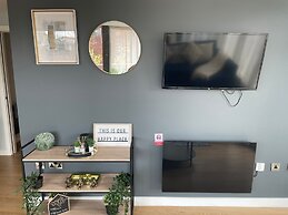 Stay Angels Blonk Street Apartments